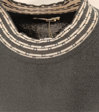 MAGLIA DONNA M/L 5260 Tellini S.r.l. Ingrosso Abbigliamento